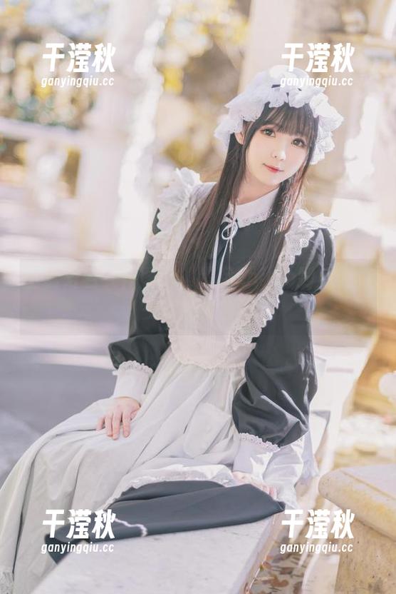 霜月shimo 全套爱宕女仆图包,霜月shimo到底有多少高能时刻?