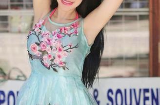 青豆客 – Una尤娜厨娘变身：写真全集，味道与美丽的碰撞！