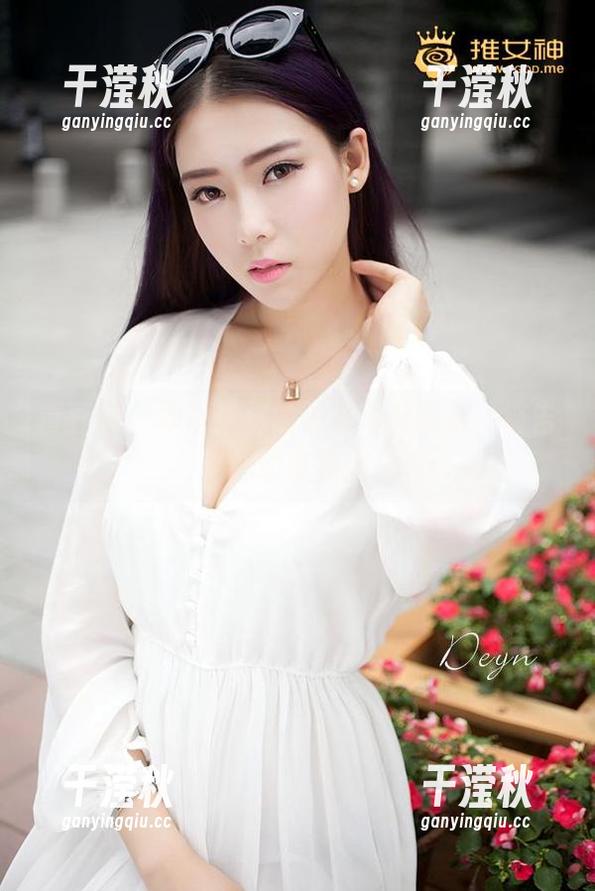 青豆客-卓琳妹妹 青豆客 - 卓琳妹妹的温柔写真精选,警告!心动率超高!