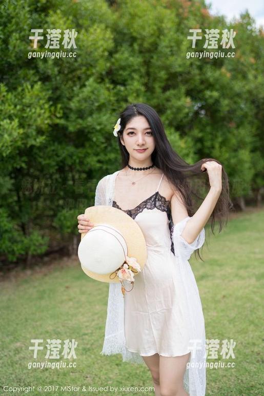 魅妍社-糯美子Mini 魅妍社 - 看看糯美子Mini如何用水手服把照片变成涩涩的甜蜜!