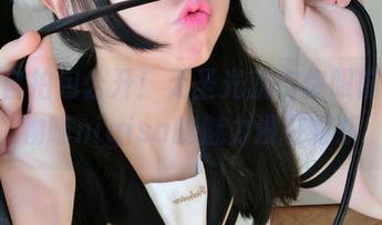 巫女自拍包公开！无圣光就在你眼前，魔物喵nigisa的魅力没在打折
