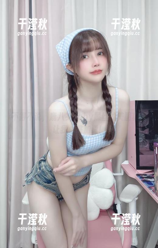 鹿八岁baby 不得不说,鹿八岁baby黑丝的美图真是让我心跳加速!