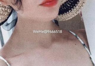 微密圈 – 鹿瑶黑色写真：这张图片好像在和我讲悄悄话，真是个有意思的感觉。