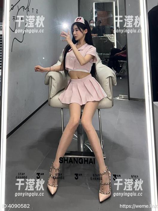 黎允熙 微密圈 - 当兔女郎遇上黎允熙,全集下载你也来试试?