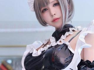 当魔太郎圣诞兔子遇上黑白御猫，最新照片记录了什么？