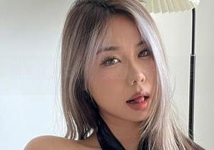 微密圈 – 当黑饱宝化身女仆，美图精选，心里那点小鹿乱撞…