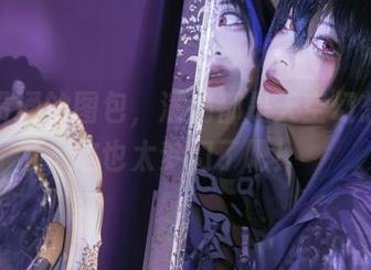 黑龙贯通的图包，满满都是天空幻想曲，这也太梦幻了吧！